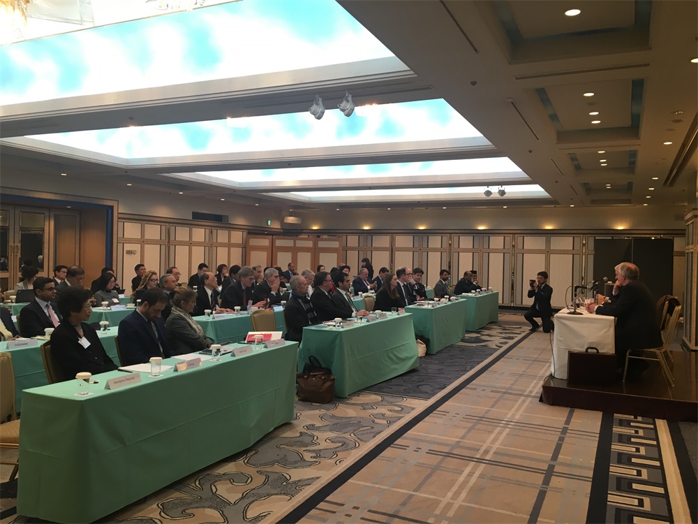 å° å½éåä¼ï¼ICCï¼å¨ççäºä¼2018å¹´ä¸´æ¶ä¼è®®å¨æ¥æ¬ä¸äº¬å¬å¼.jpg